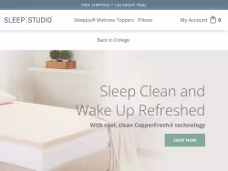 Sleepstudio