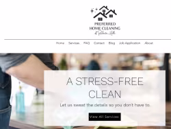 Preferredhomecleaning