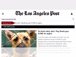 Lapost