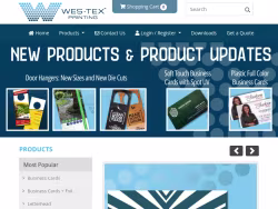 Wes-tex