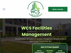 Wcsfacilitiesmanagement