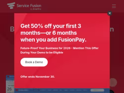 Servicefusion