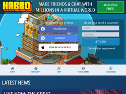 Habbo