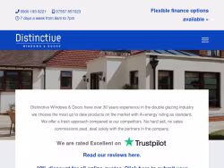 Distinctivewindow
