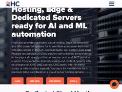 Hostcolor