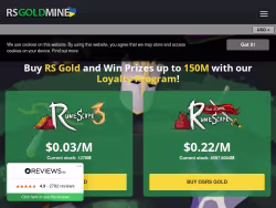 Rsgoldmine