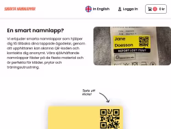 Qr