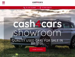 Cash4cars