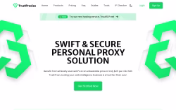 Trustproxy