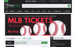 Feefreeticket