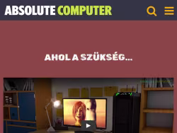 Absolutecomputer