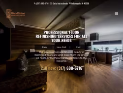 Floorrefinishingin