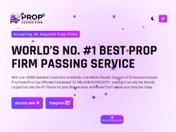 Proptraderfirm