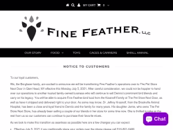 Finefeather