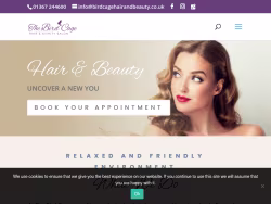 Birdcagehairandbeauty