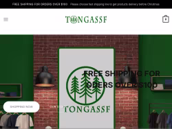 Tongassf