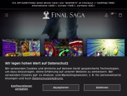 Finalsaga