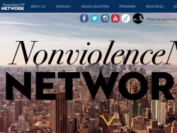Nonviolenceny