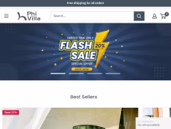 Phivillaus