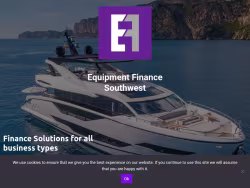 Equipmentfinancesw
