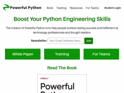 Powerfulpython