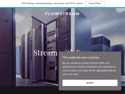 Flowstream