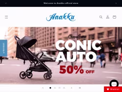 Anakku