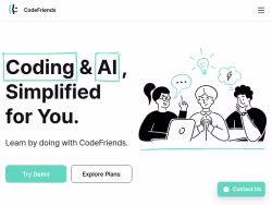 Codefriends