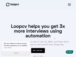 Loopcv