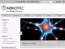 Abbiotec