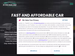Streamlinecarfinance