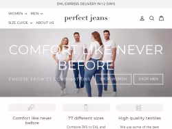 Perfectjeans