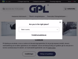 Gplshop