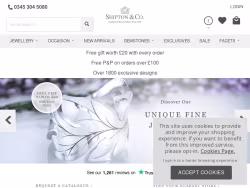 Shiptonandco