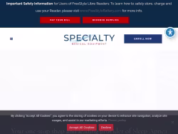 Specialtyhme