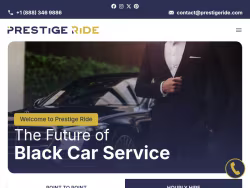 Prestigeride