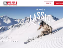 Saalbach