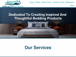 Specialtymattressinc