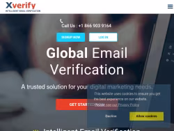 Xverify