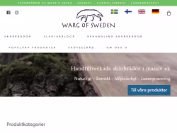 Wargofsweden