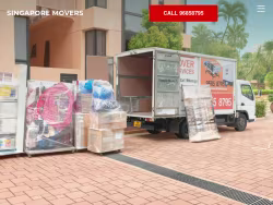 Movers24seven