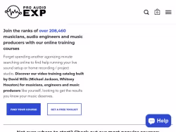 Proaudioexp