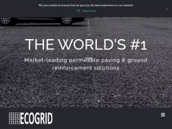 Ecogrid