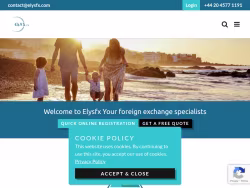 Elysfx