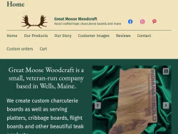 Greatmoosewoodcraft