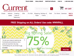 Currentcatalog