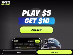 Sportsmillions