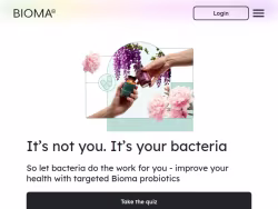 Bioma