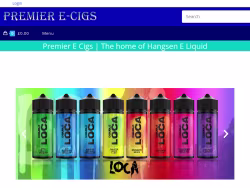 Premiere-cigs