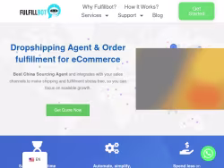 Fulfillbot